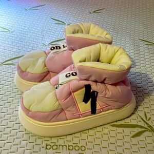 doesn’t fit, never warn